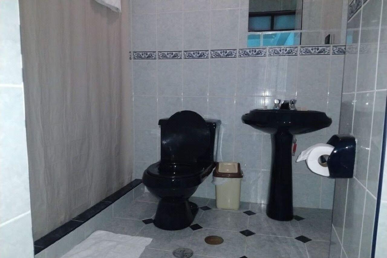 Camino Real Turistico Puno Hotel Eksteriør billede