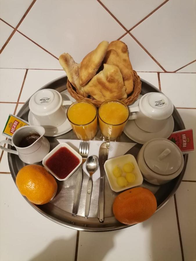 Camino Real Turistico Puno Hotel Eksteriør billede