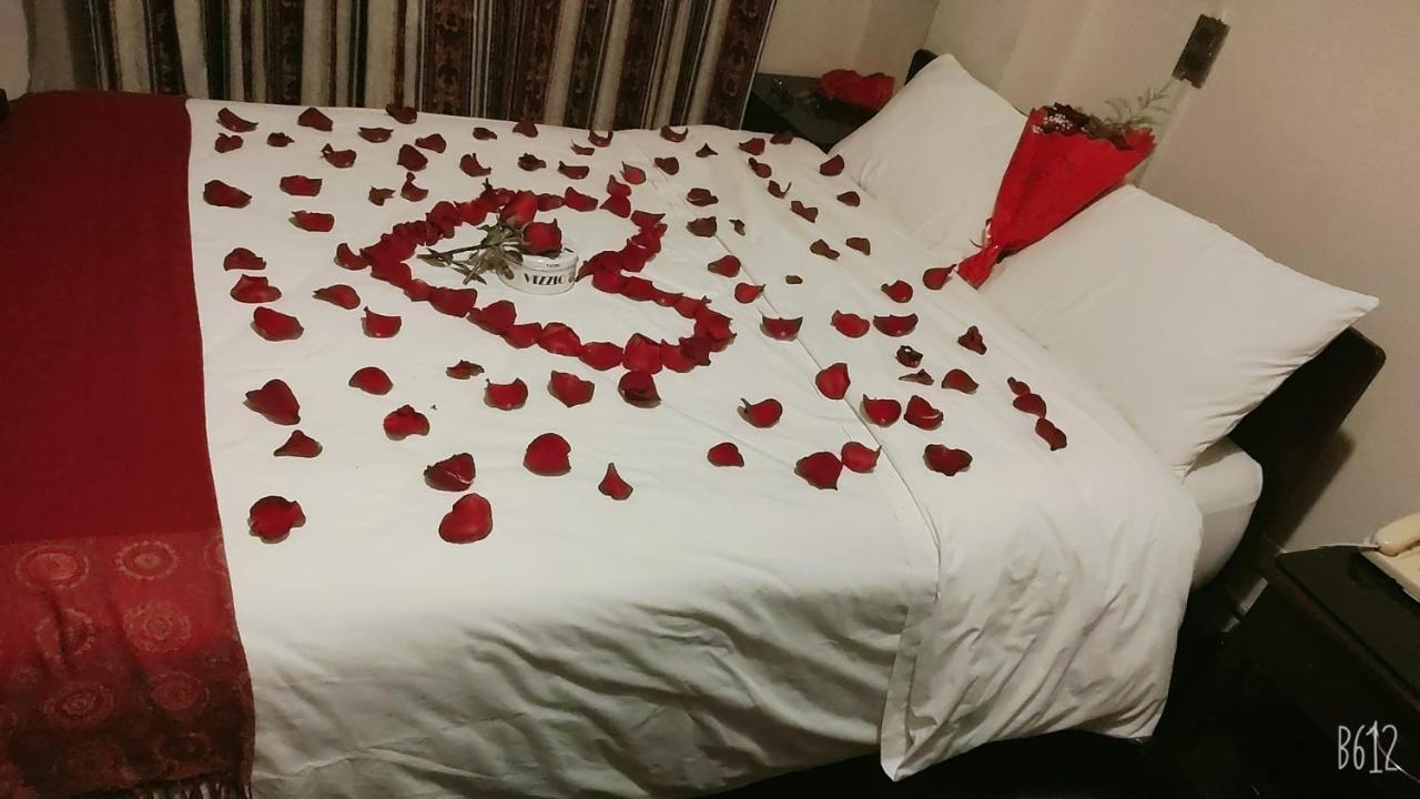 Camino Real Turistico Puno Hotel Eksteriør billede