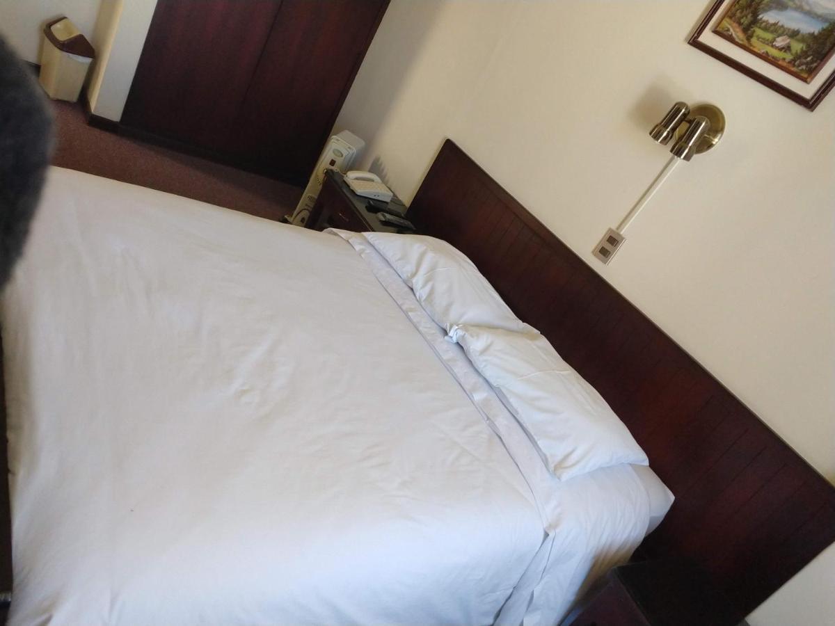 Camino Real Turistico Puno Hotel Eksteriør billede