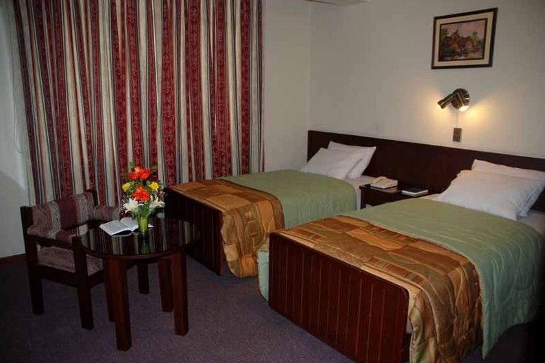 Camino Real Turistico Puno Hotel Eksteriør billede